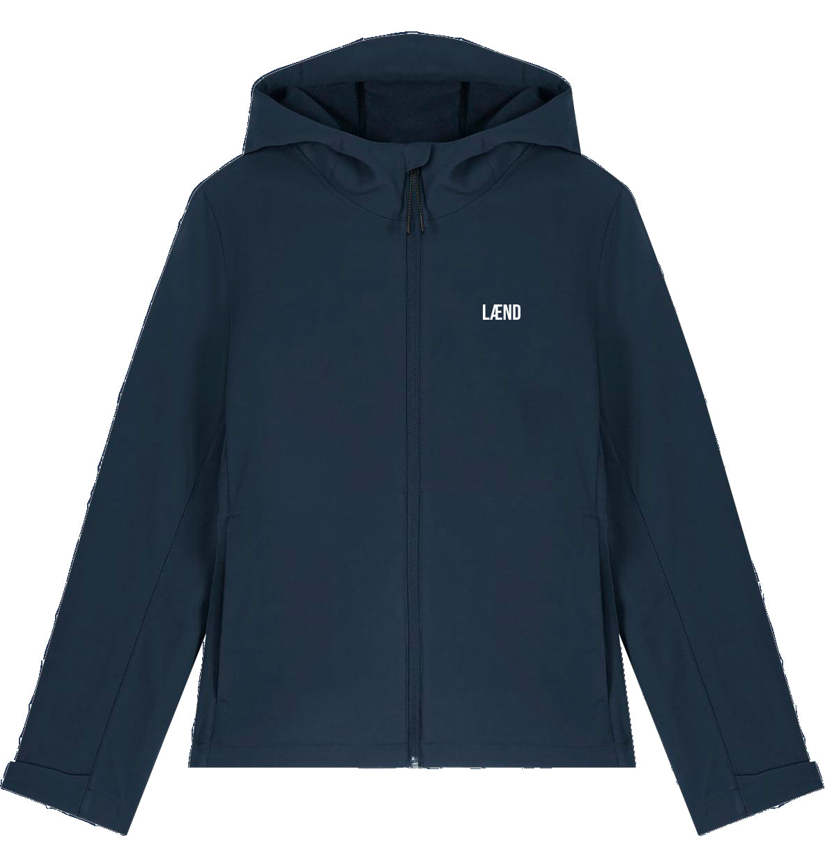 Bauerntochter Softshell-Jacke