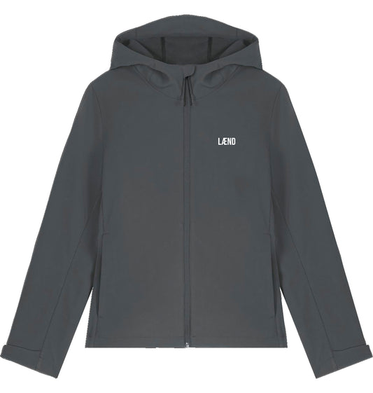 Bauerntochter Softshell-Jacke