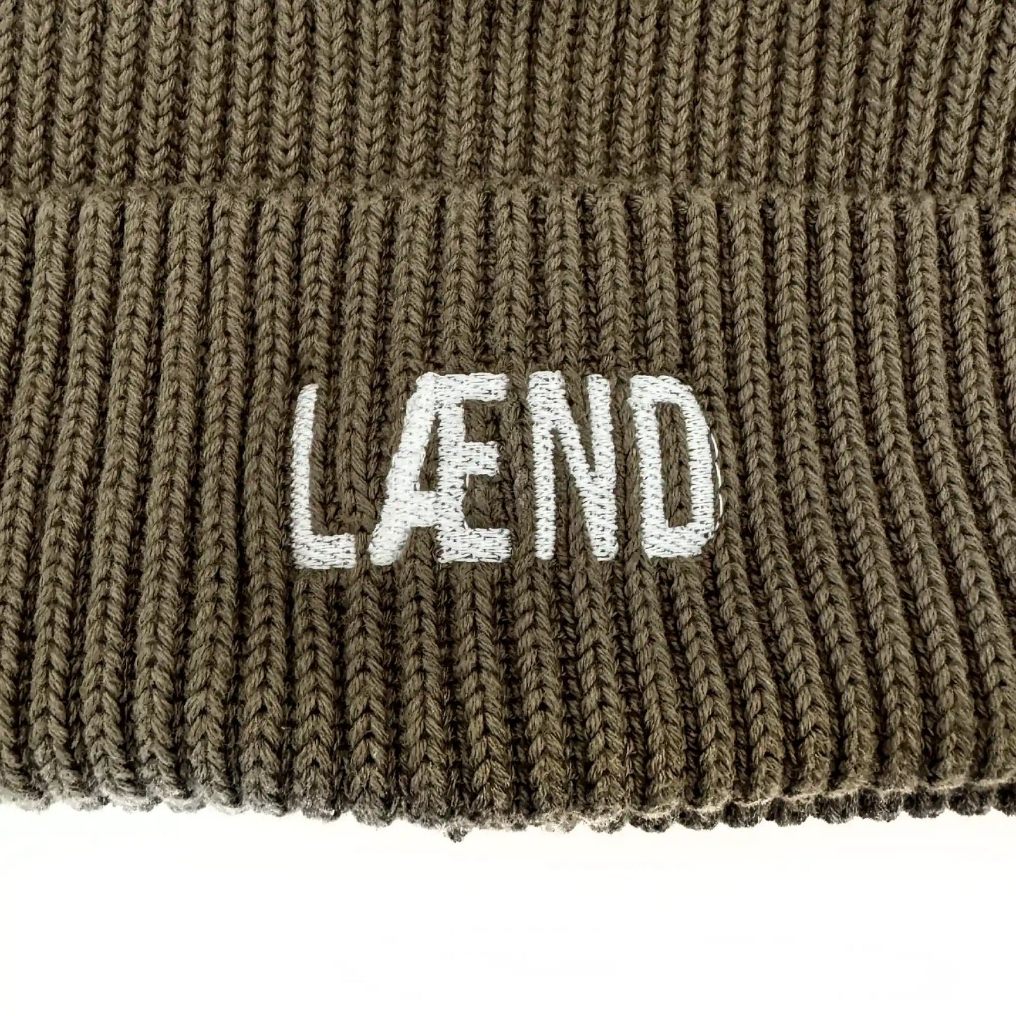 Ackersegler Beanie